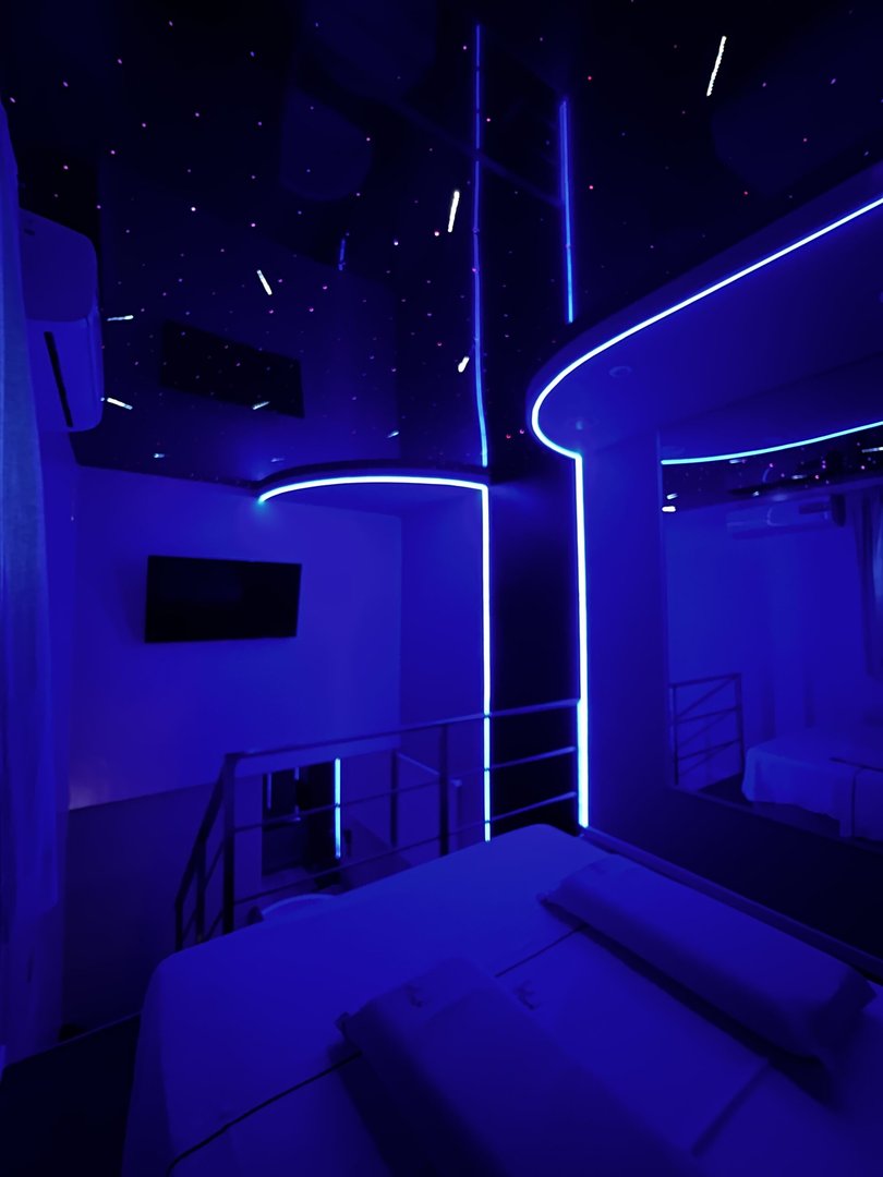 Imagen de Armenon Hotel Alojamiento