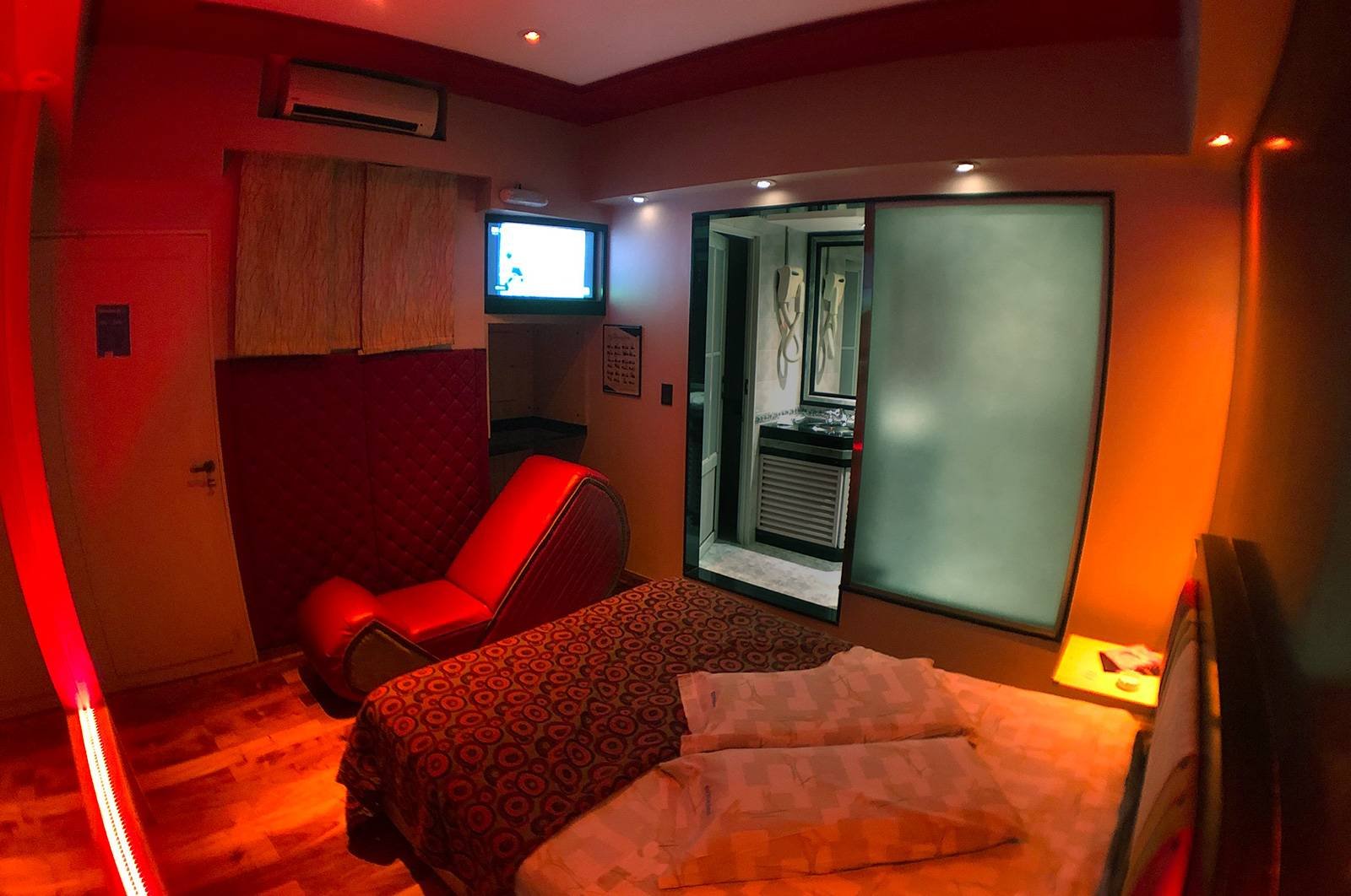 Imagen de Armenon Hotel Alojamiento