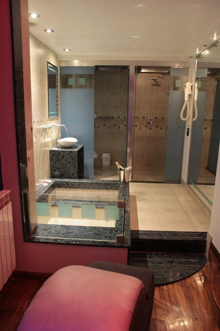 Imagen de Armenon Hotel Alojamiento