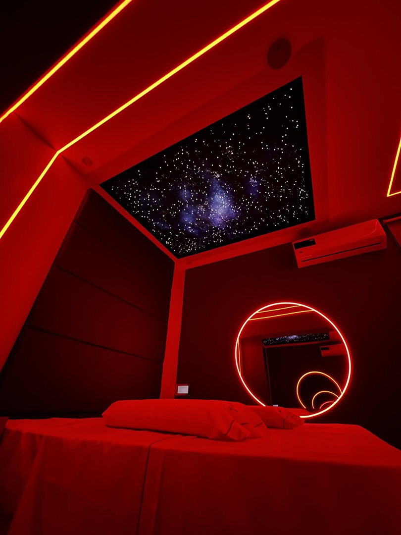 Imagen de Armenon Hotel Alojamiento