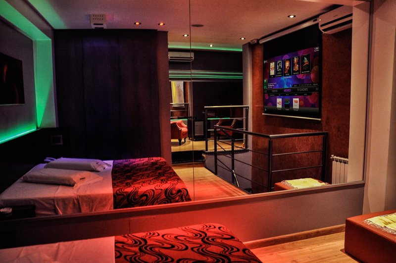 Imagen de Armenon Hotel Alojamiento