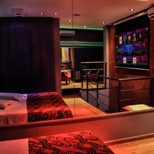 Imagen de Armenon Hotel Alojamiento