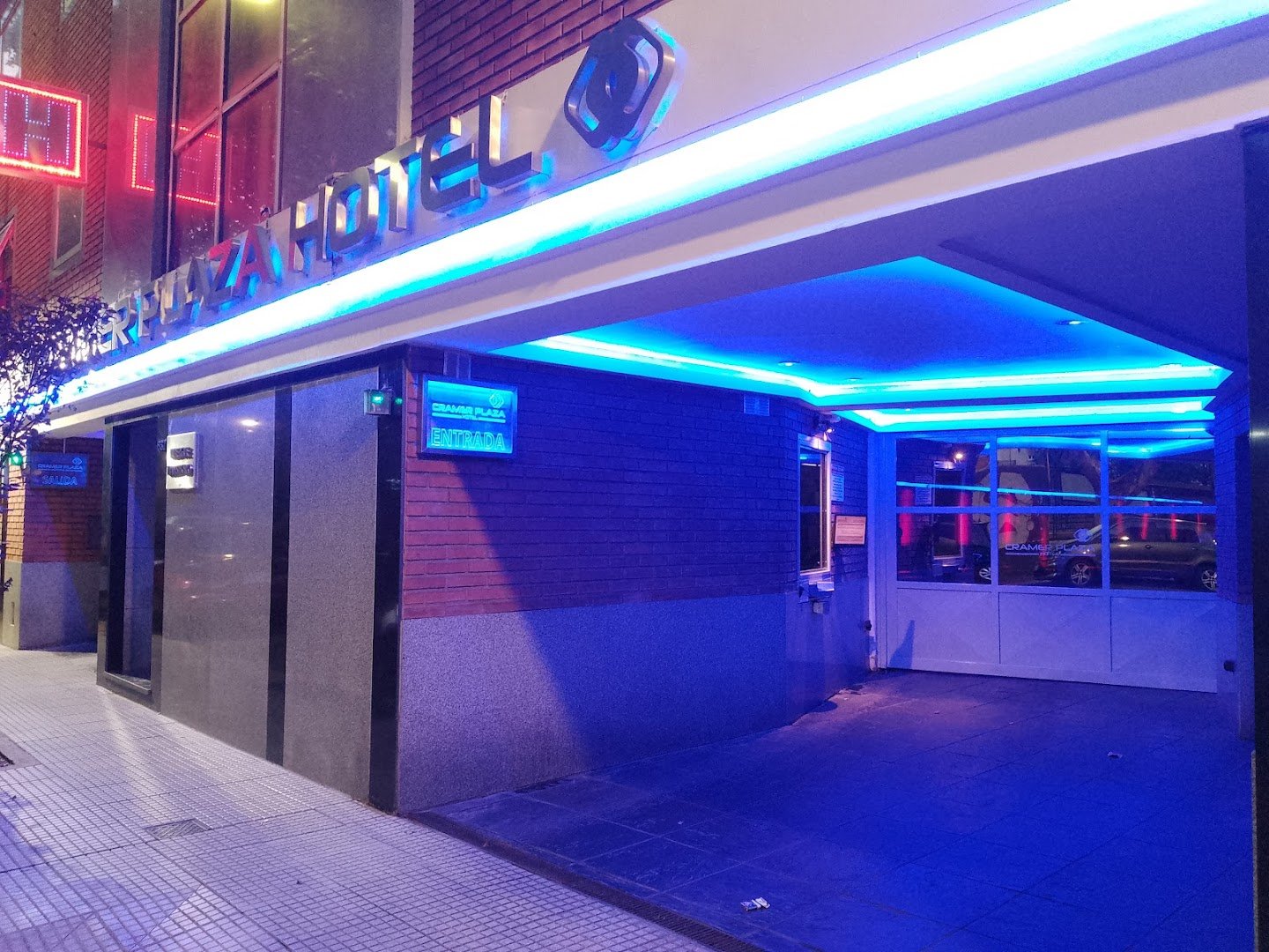 Imagen de Cramer Plaza