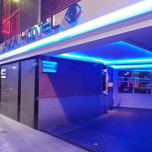 Imagen de Cramer Plaza