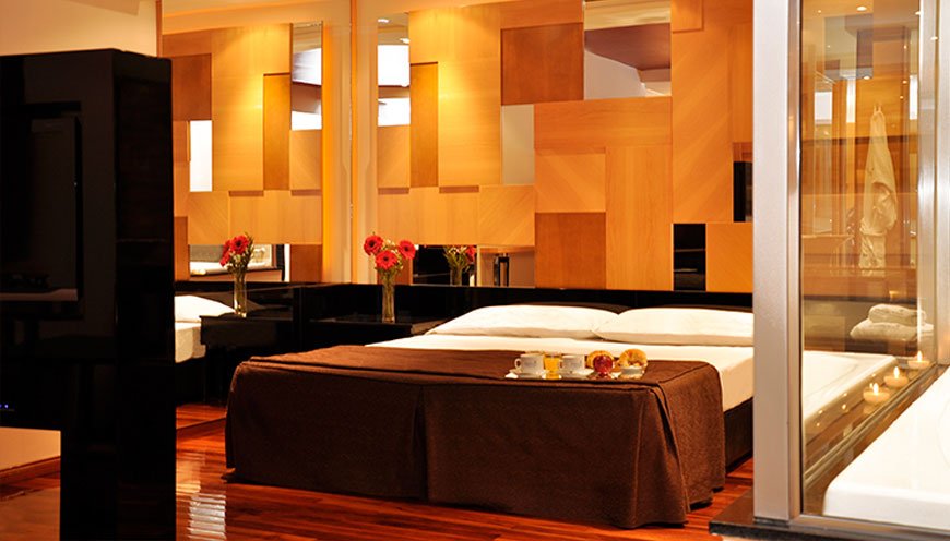 Imagen de Cramer Plaza