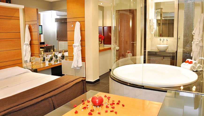 Imagen de Cramer Plaza