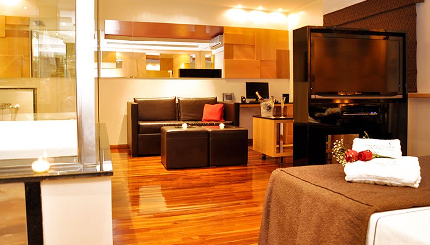 Imagen de Cramer Plaza