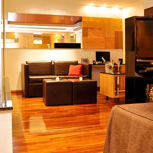 Imagen de Cramer Plaza