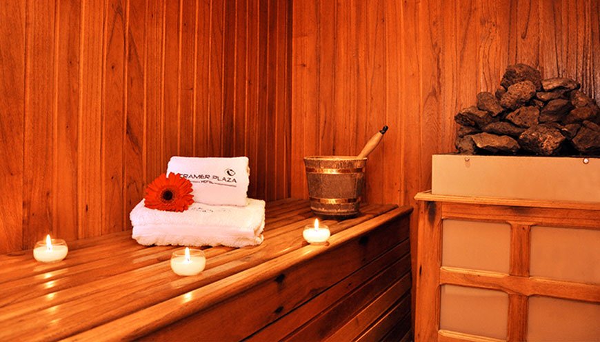 Imagen de Cramer Plaza