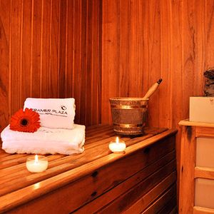 Imagen de Cramer Plaza