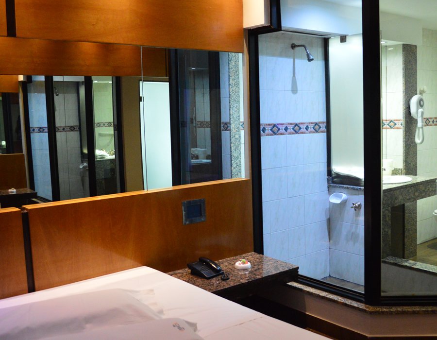 Imagen de Hotel Conde Y Olleros