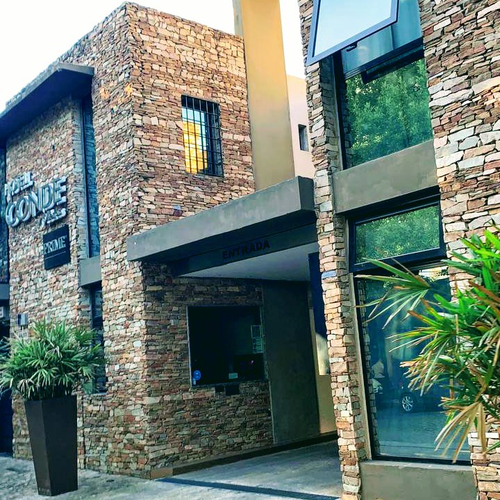 Imagen de Hotel Conde Y Olleros