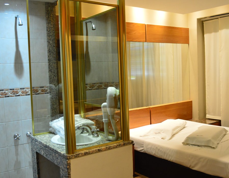 Imagen de Hotel Conde Y Olleros