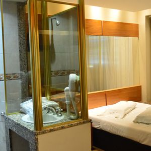 Imagen de Hotel Conde Y Olleros