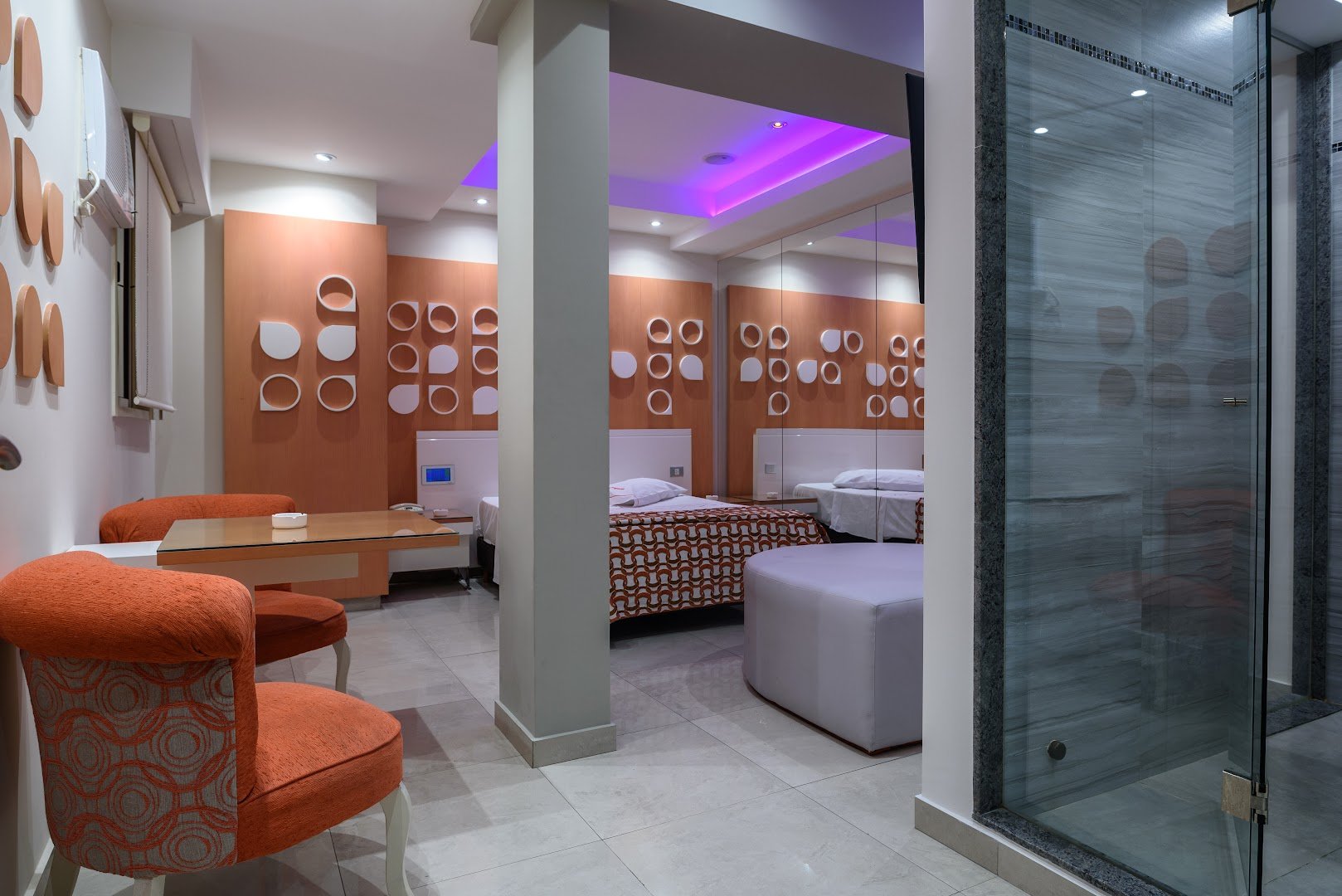 Imagen de Hotel Coquett