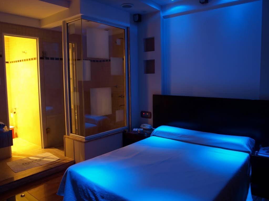 Imagen de Hotel Coquett