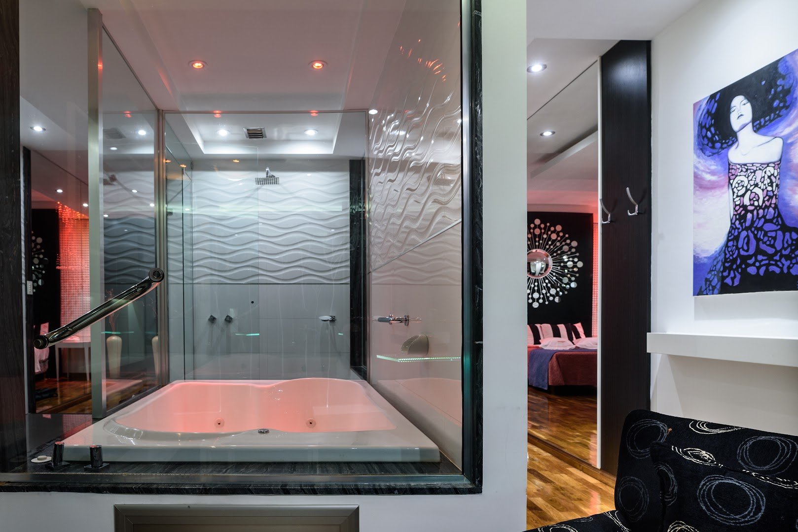 Imagen de Hotel Coquett