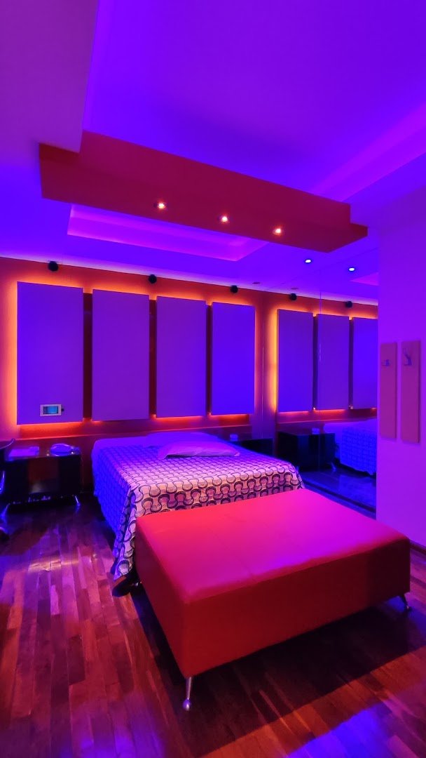 Imagen de Hotel Coquett