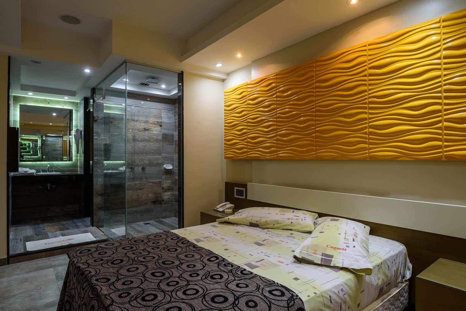 Imagen de Hotel Coquett