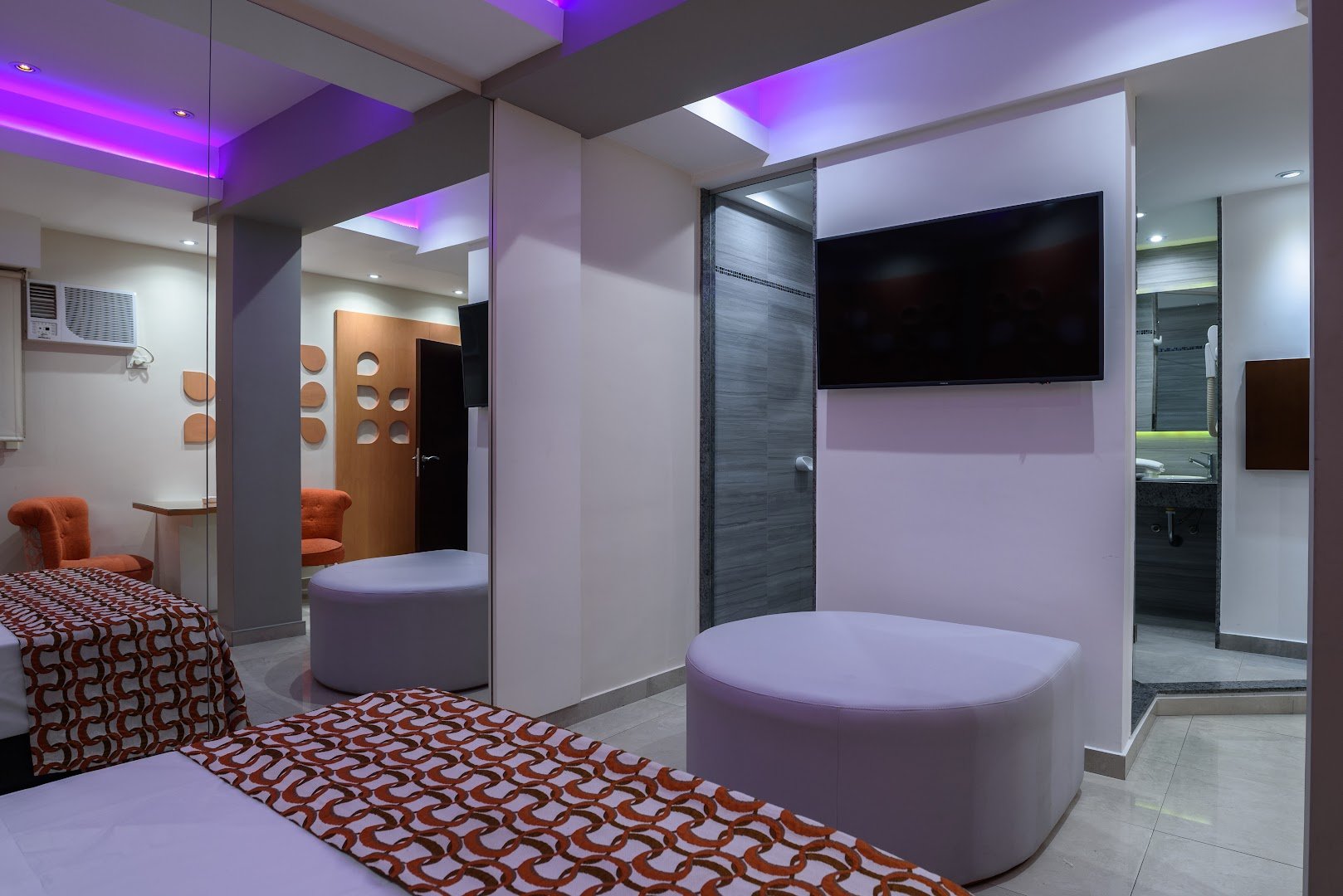 Imagen de Hotel Coquett