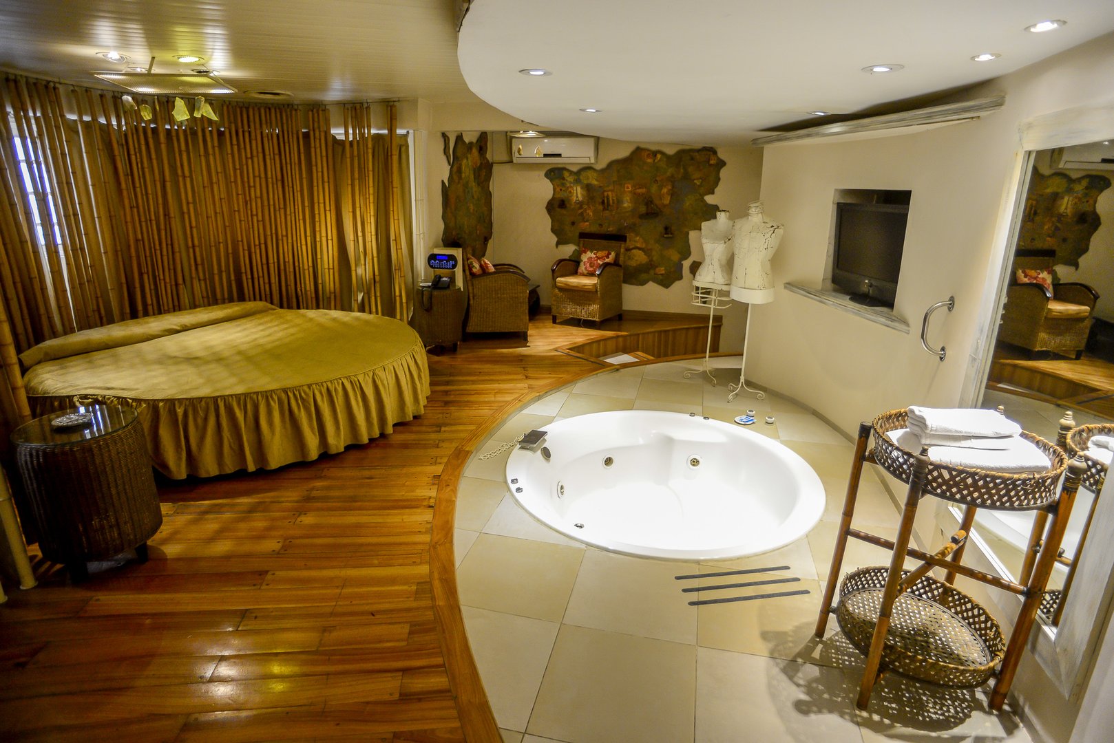 Imagen de Hotel Faraón