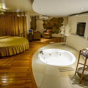 Imagen de Hotel Faraón