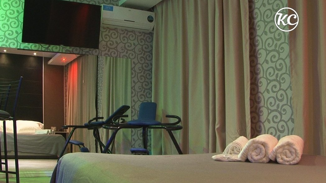 Imagen de Hotel Kansas City