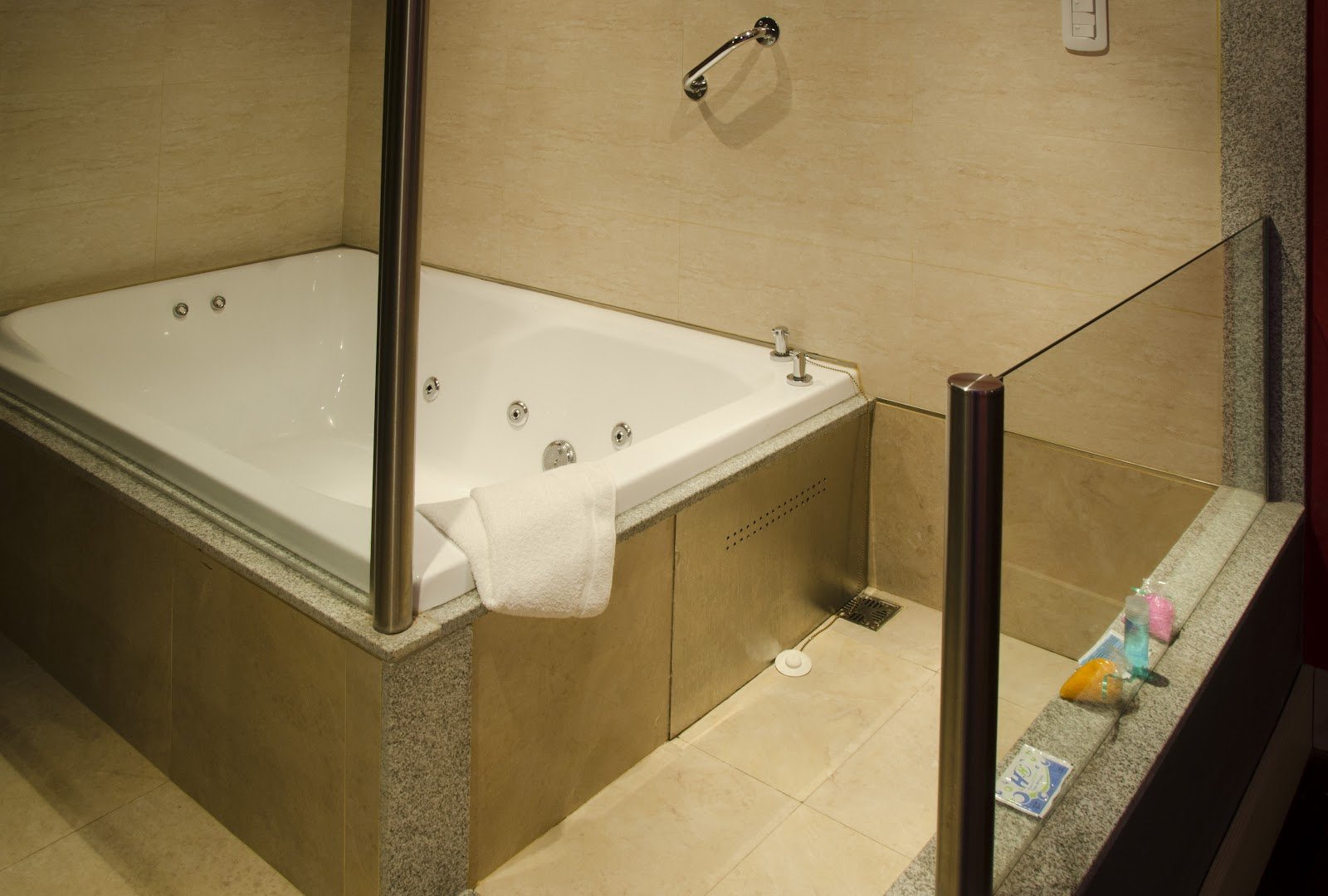 Imagen de Hotel Los Pinos