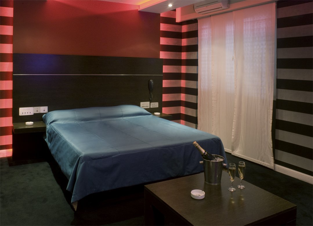 Imagen de Hotel Los Pinos