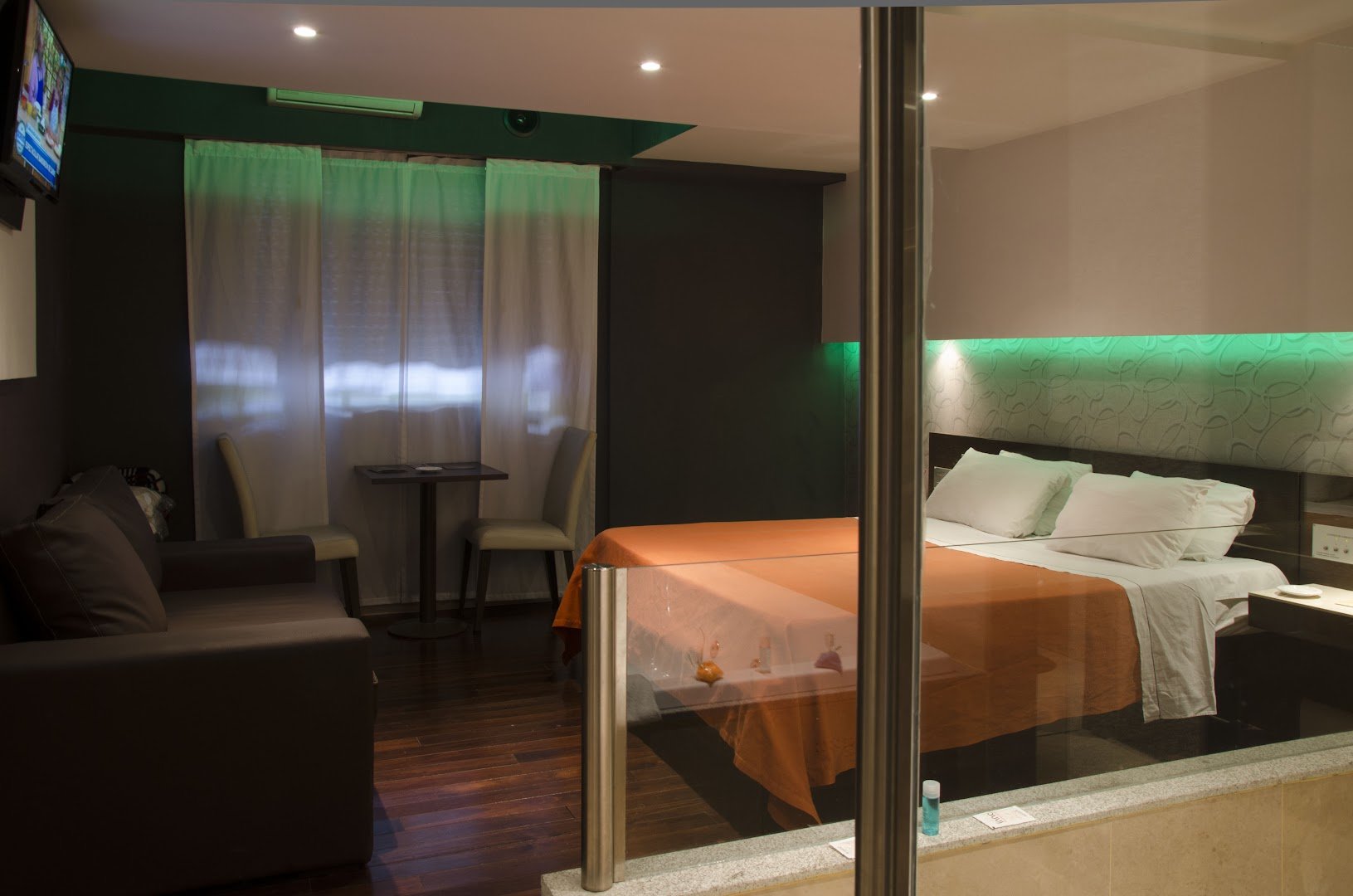 Imagen de Hotel Los Pinos