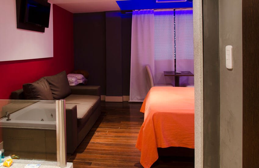 Imagen de Hotel Los Pinos