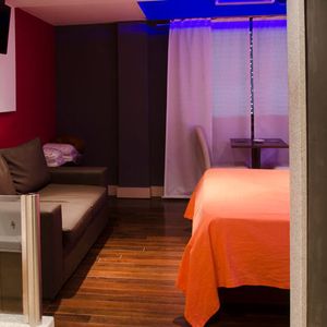 Imagen de Hotel Los Pinos