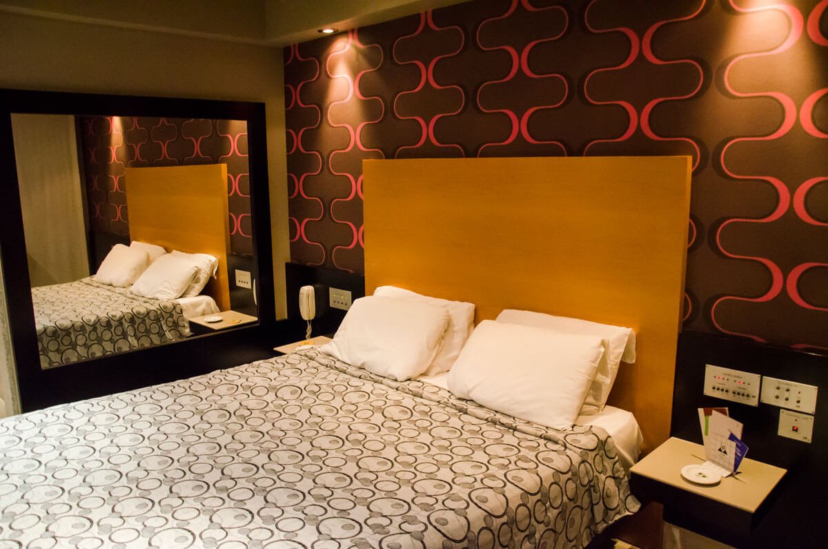 Imagen de Hotel Los Pinos