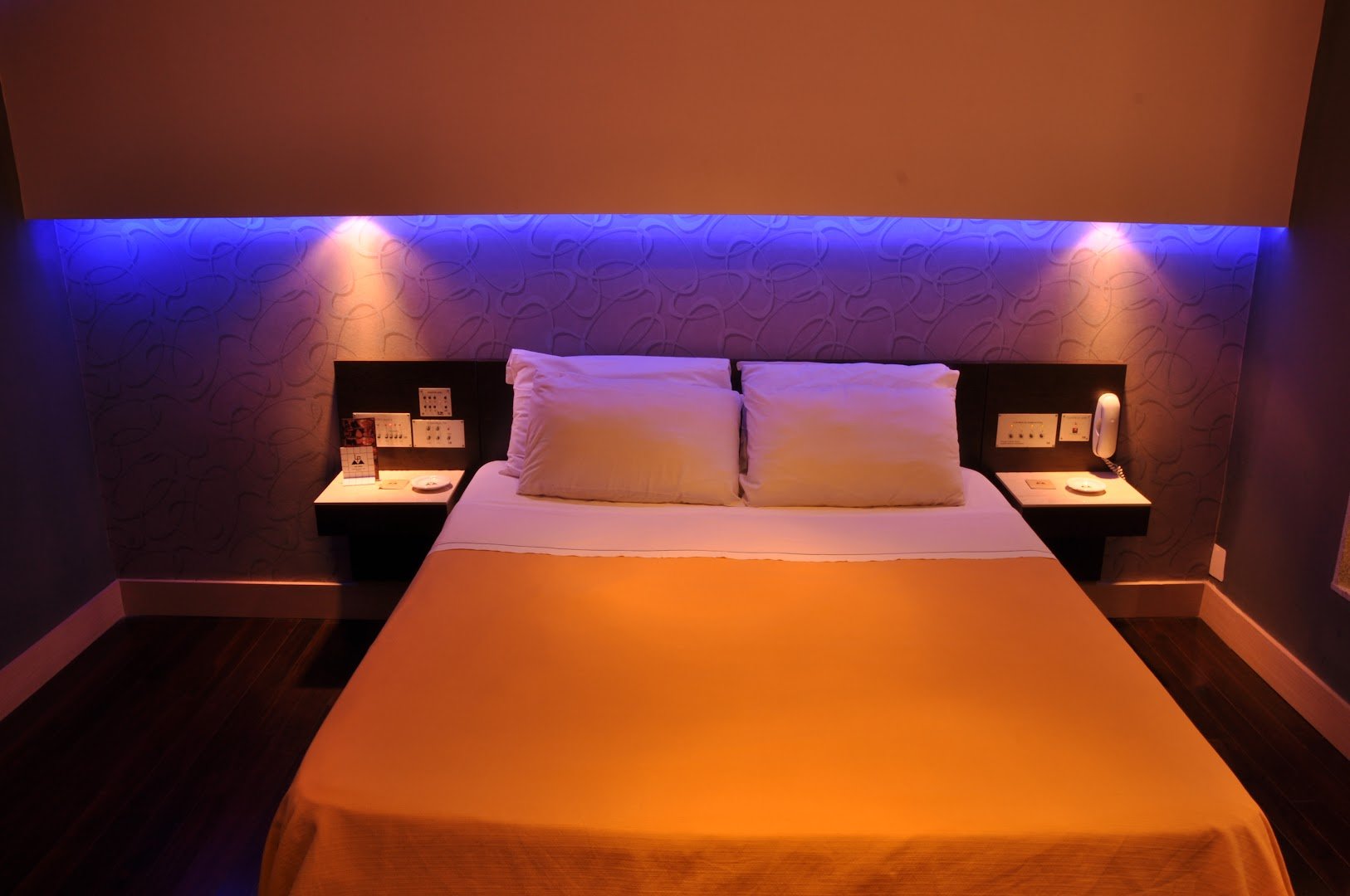 Imagen de Hotel Los Pinos