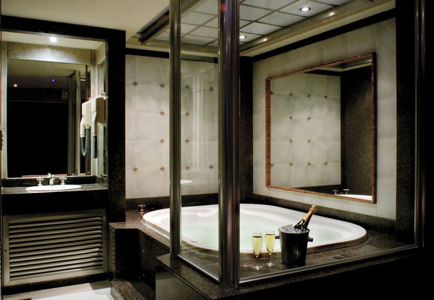 Imagen de Hotel Los Pinos