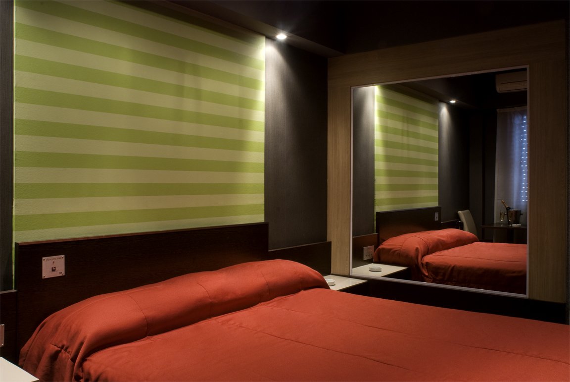 Imagen de Hotel Los Pinos