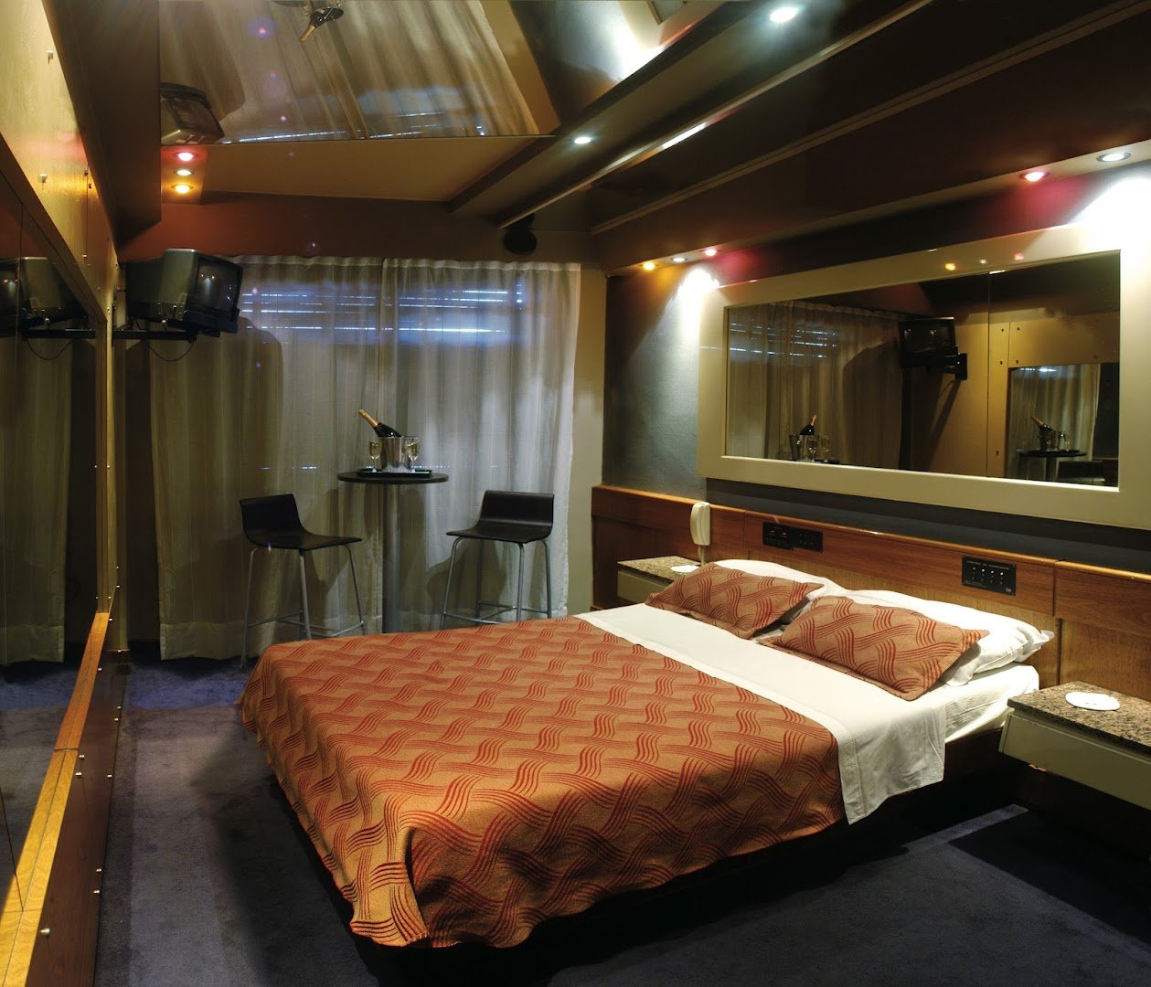 Imagen de Hotel Los Pinos