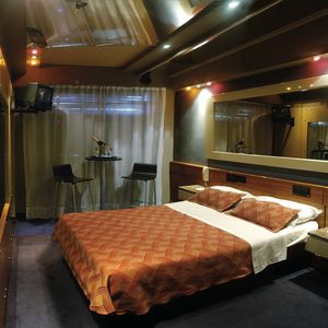 Imagen de Hotel Los Pinos