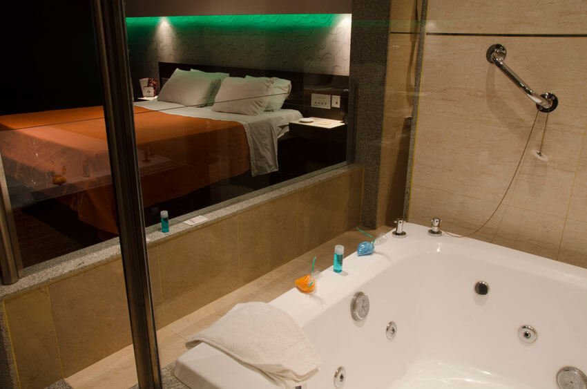 Imagen de Hotel Los Pinos