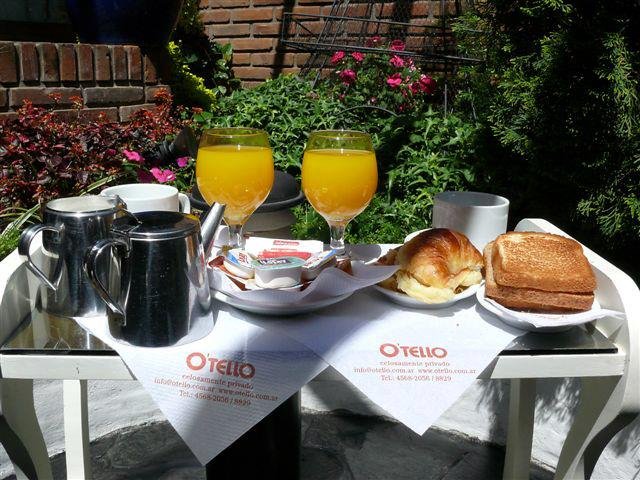 Imagen de Hotel Otello