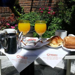 Imagen de Hotel Otello