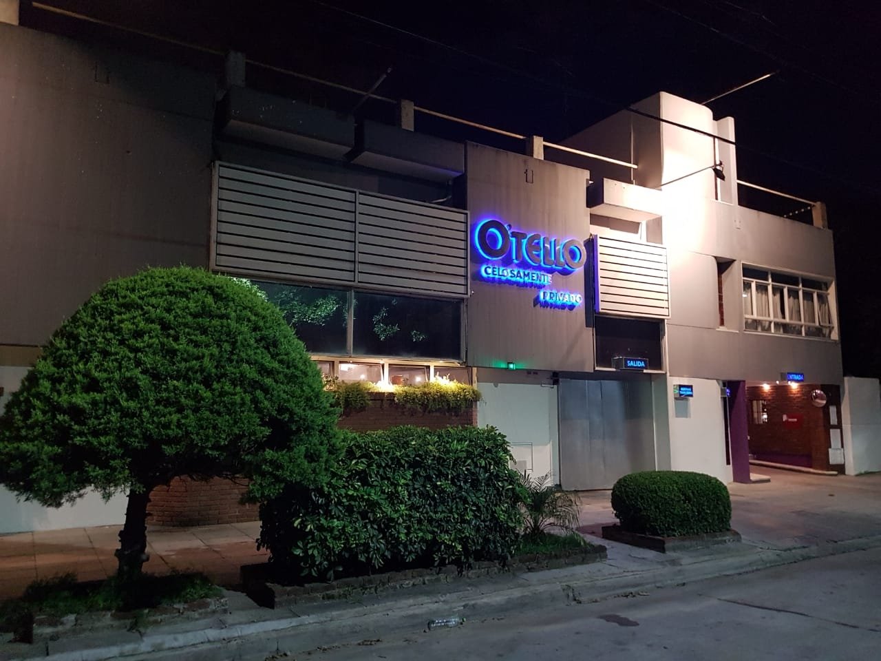 Imagen de Hotel Otello