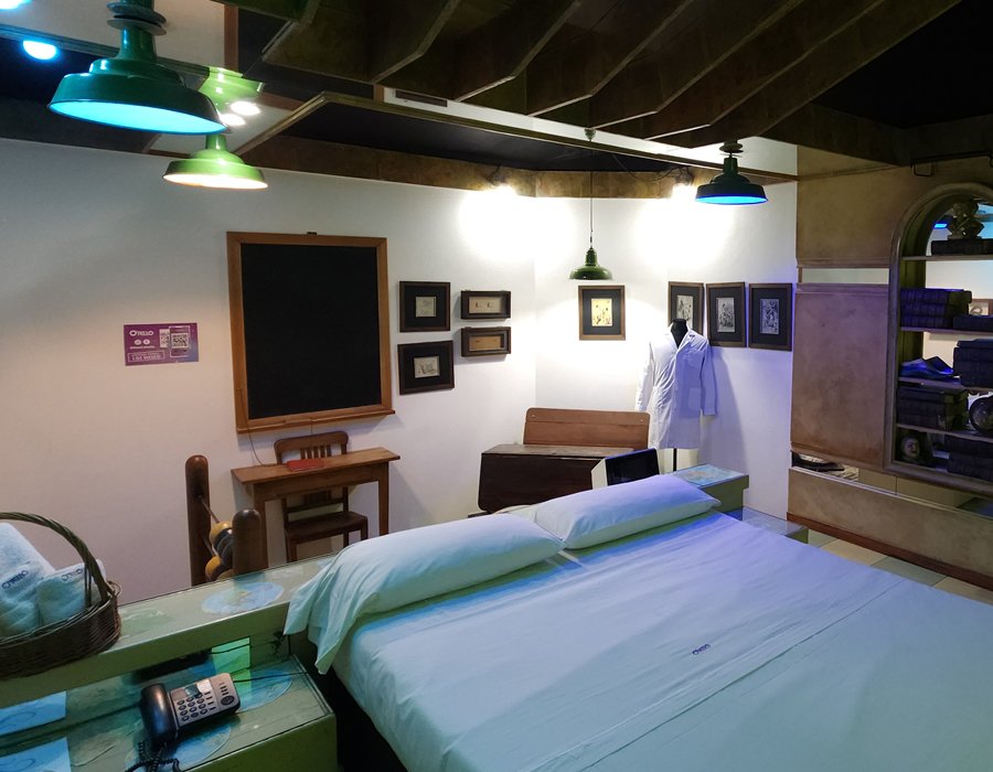 Imagen de Hotel Otello