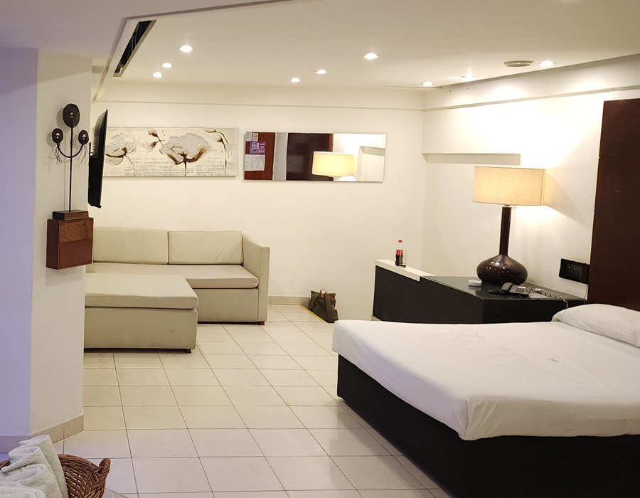 Imagen de Hotel Otello