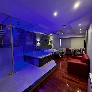 Imagen de Platino Hotel Tu Lugar en Caballito