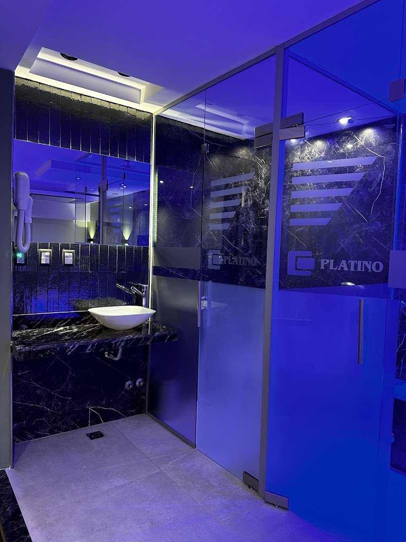 Imagen de Platino Hotel Tu Lugar en Caballito