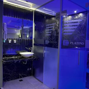 Imagen de Platino Hotel Tu Lugar en Caballito