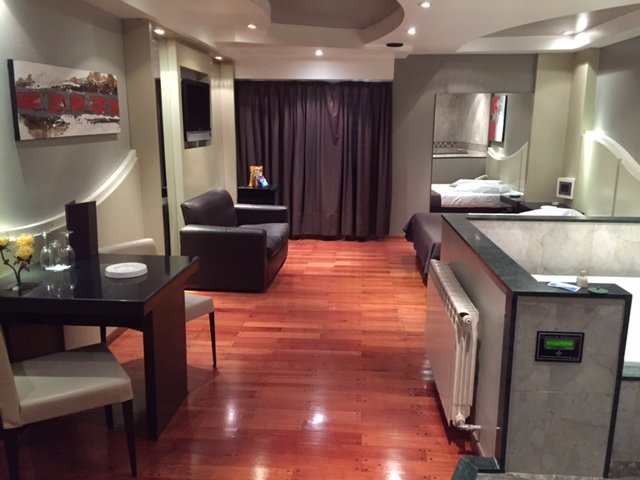 Imagen de Platino Hotel Tu Lugar en Caballito