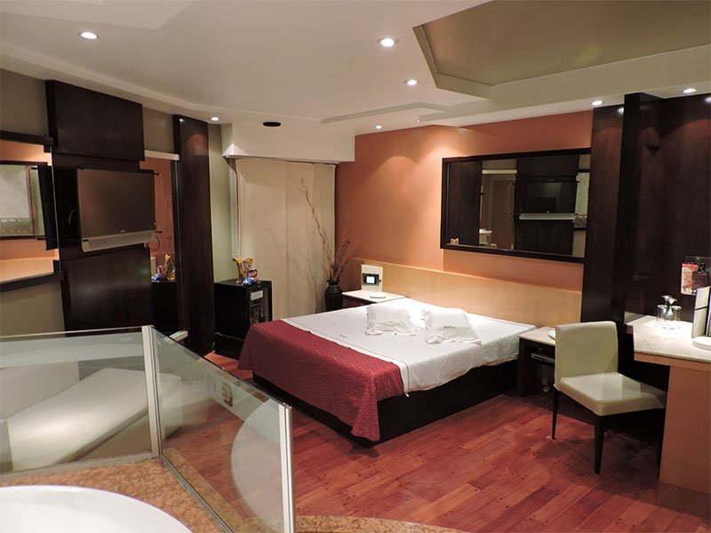 Imagen de Platino Hotel Tu Lugar en Caballito