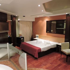 Imagen de Platino Hotel Tu Lugar en Caballito